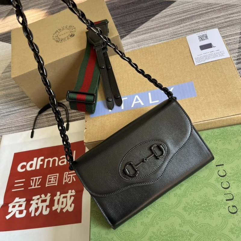Gucci Top Handle Bags 4036C-3144