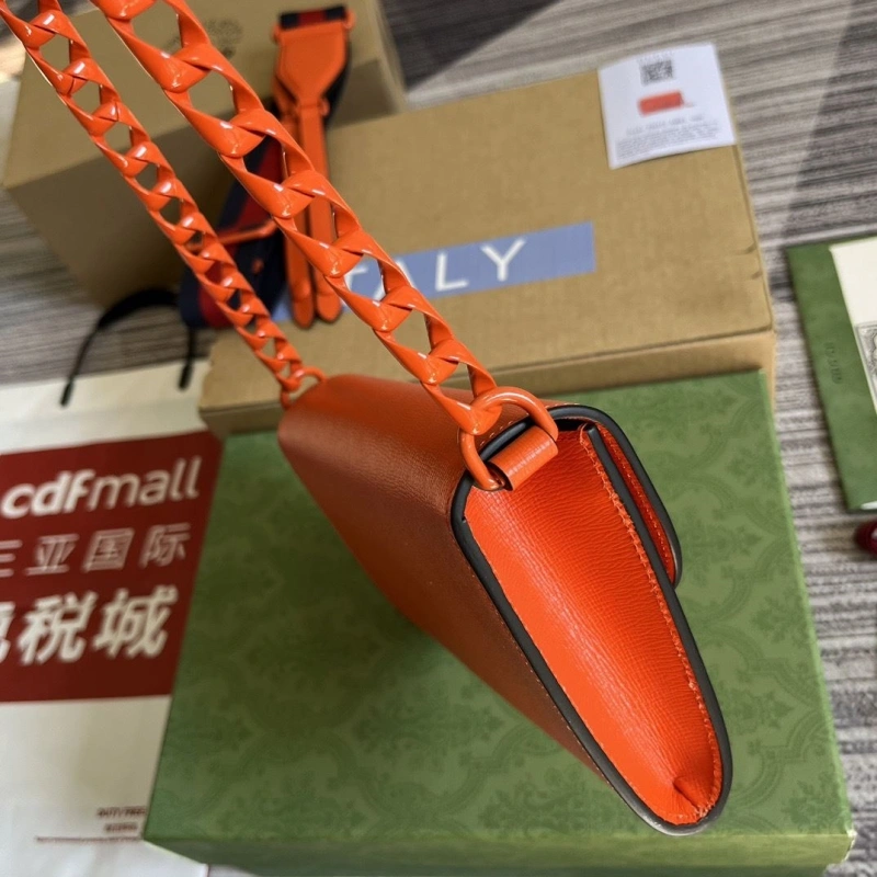 Gucci Top Handle Bags 4036C-3146