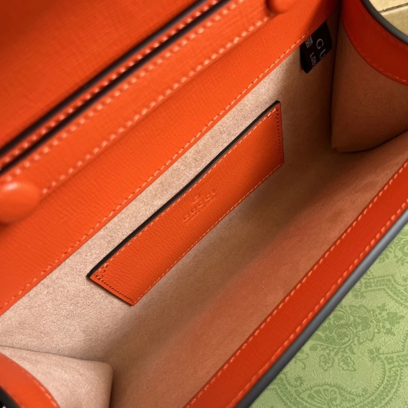 Gucci Top Handle Bags 4036C-3146