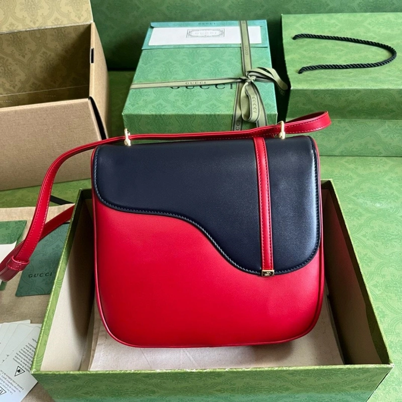 Gucci Satchel Bags 4036C-3157