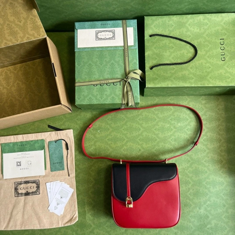 Gucci Satchel Bags 4036C-3157