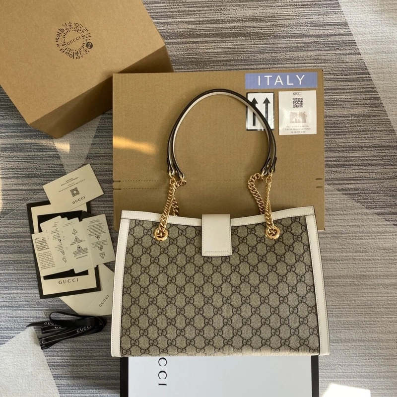 Gucci Top Handle Bags 4036C-3161