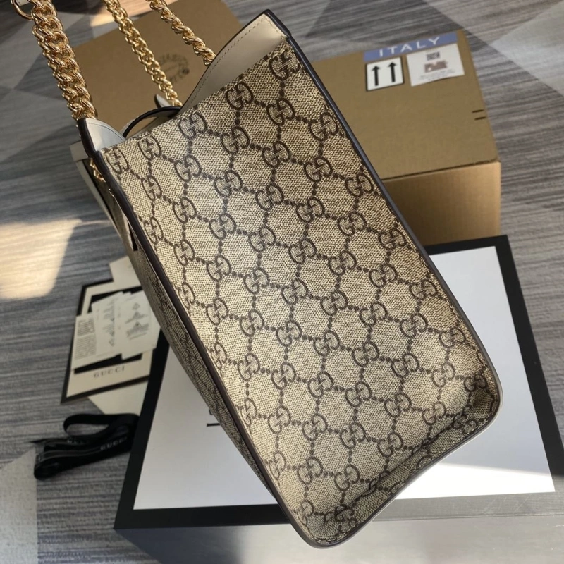 Gucci Top Handle Bags 4036C-3161