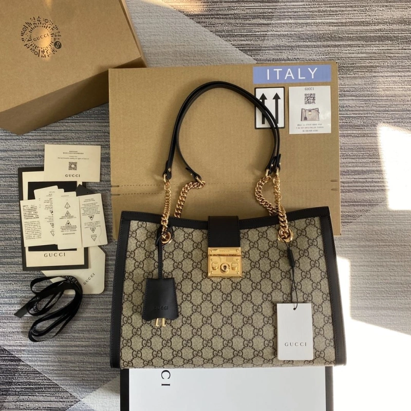 Gucci Top Handle Bags 4036C-3162