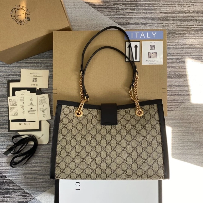 Gucci Top Handle Bags 4036C-3162