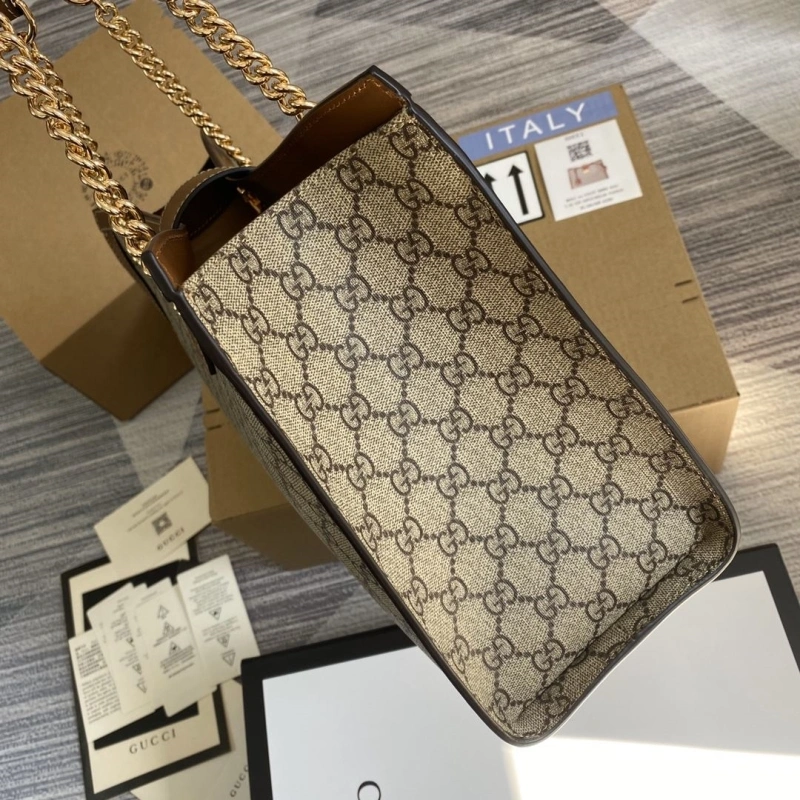 Gucci Top Handle Bags 4036C-3163