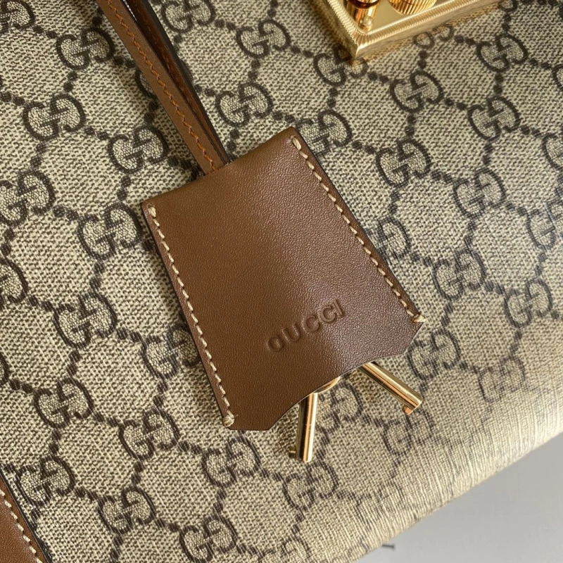 Gucci Top Handle Bags 4036C-3163
