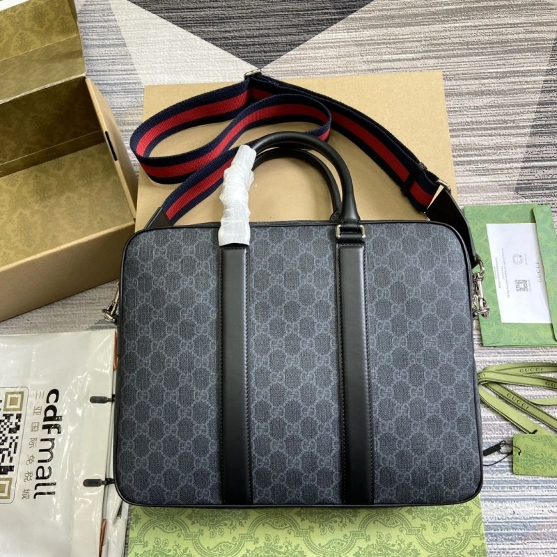 Mens Gucci Briefcases 4036C-3164