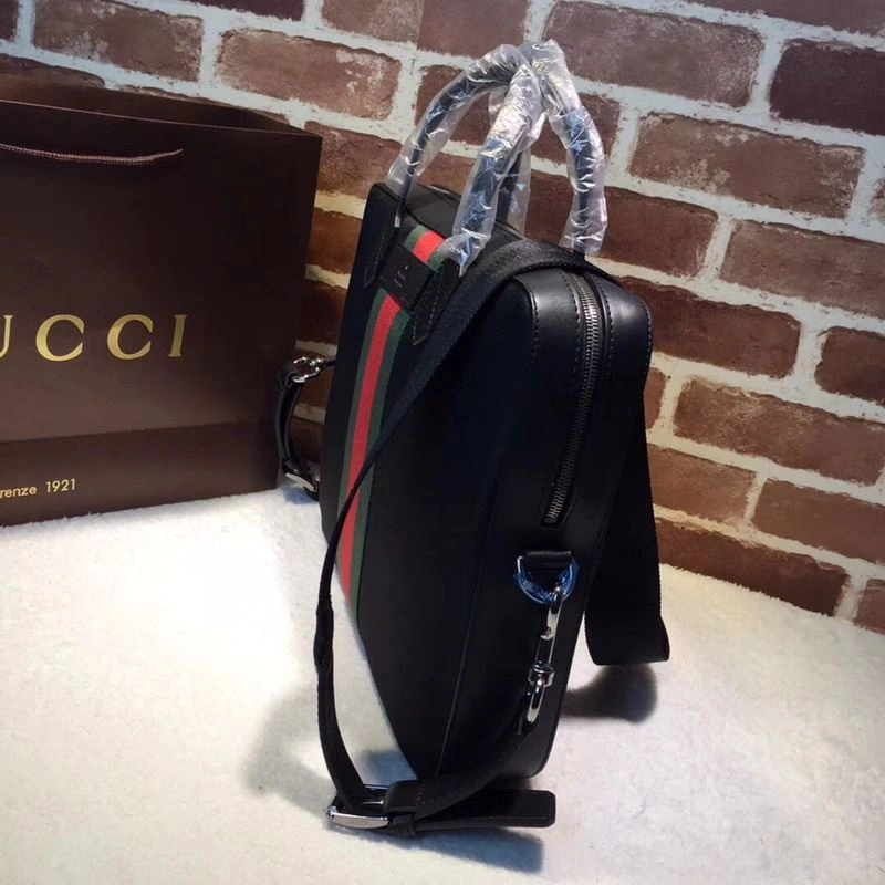 Mens Gucci Briefcases 4036C-3165