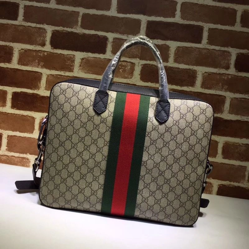 Mens Gucci Briefcases 4036C-3166