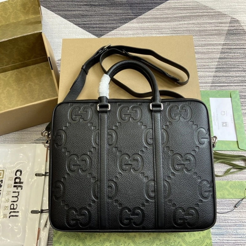 Mens Gucci Briefcases 4036C-3167