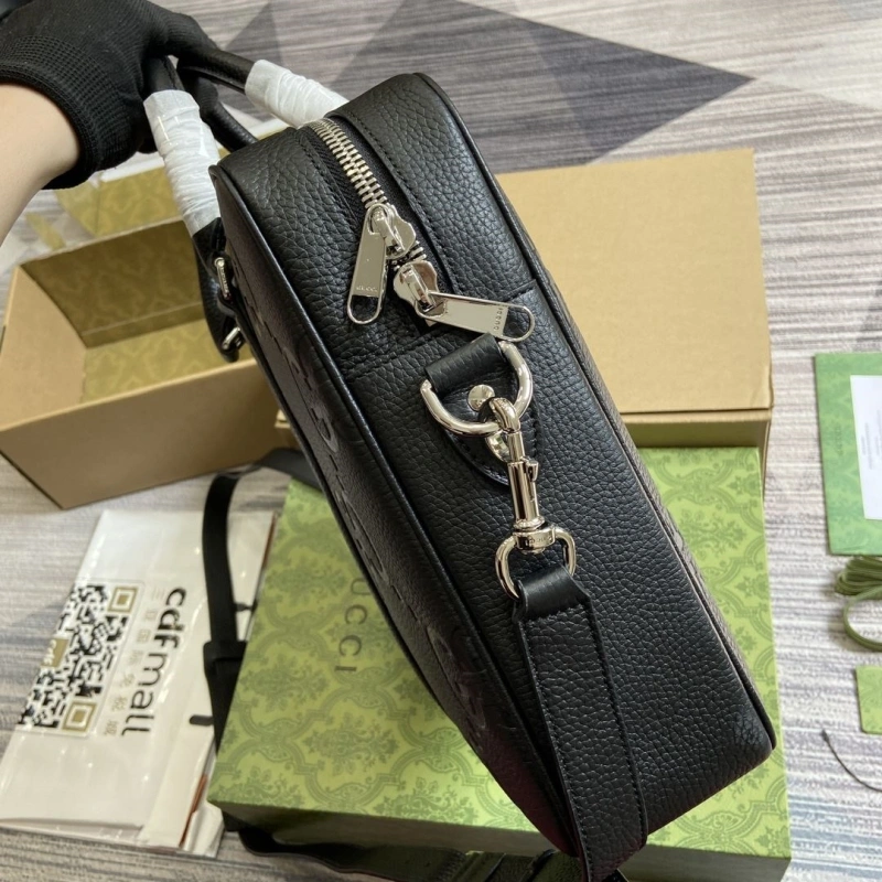 Mens Gucci Briefcases 4036C-3167