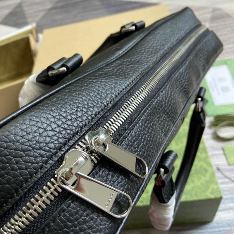 Mens Gucci Briefcases 4036C-3167
