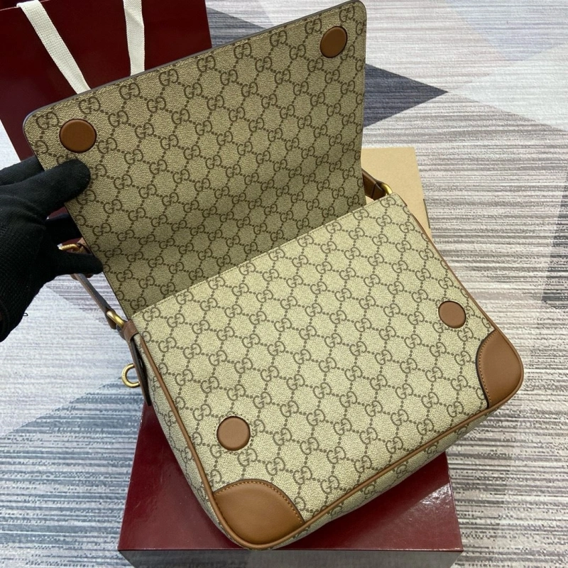 Gucci Satchel Bags 4036C-3171