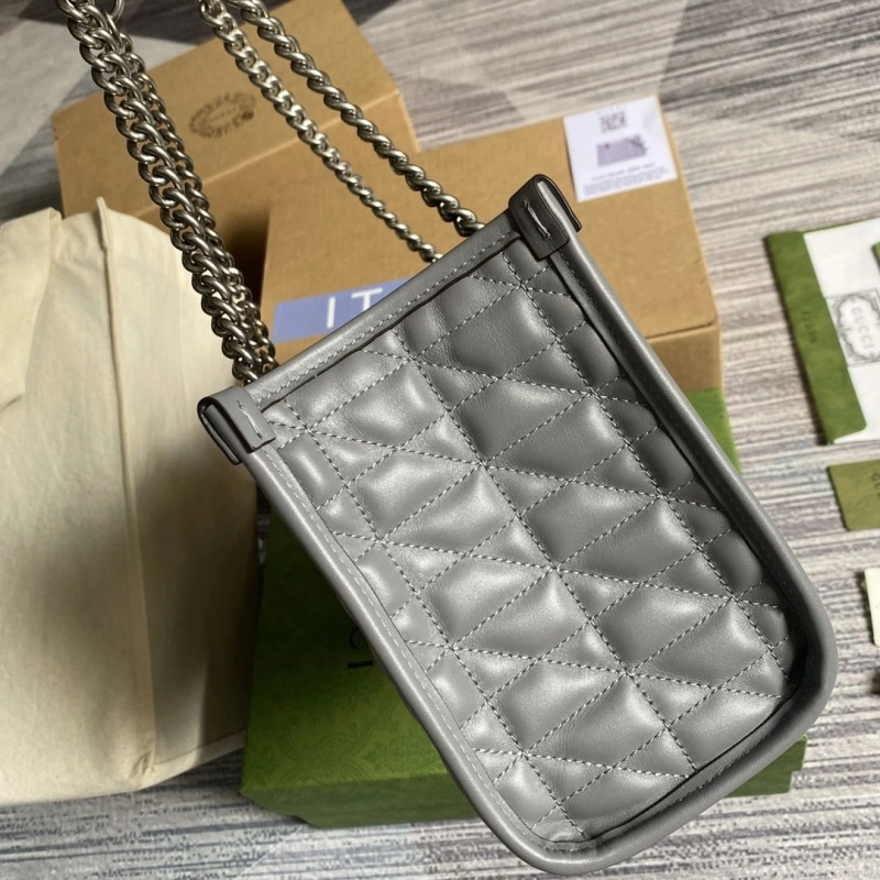 Gucci Shopping Bags 4036C-3174