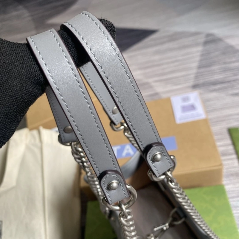 Gucci Shopping Bags 4036C-3174