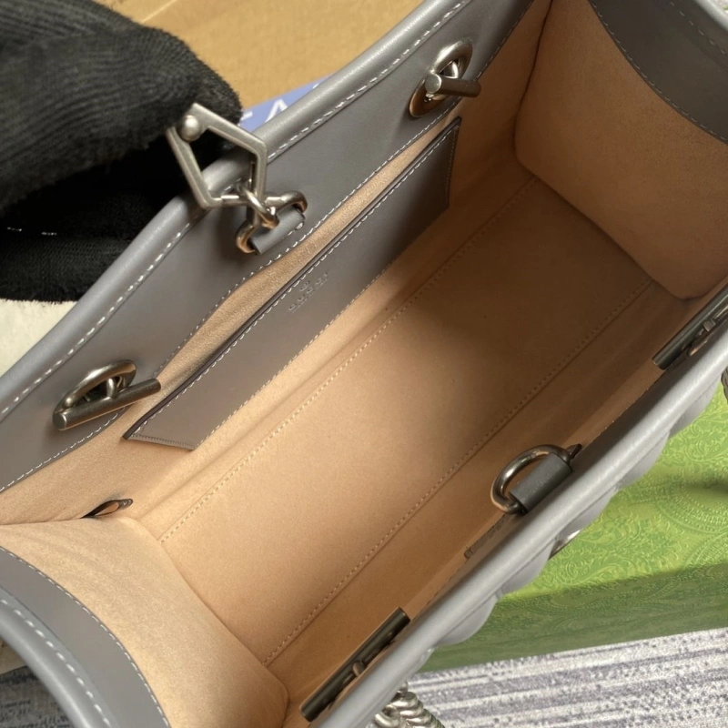 Gucci Shopping Bags 4036C-3174