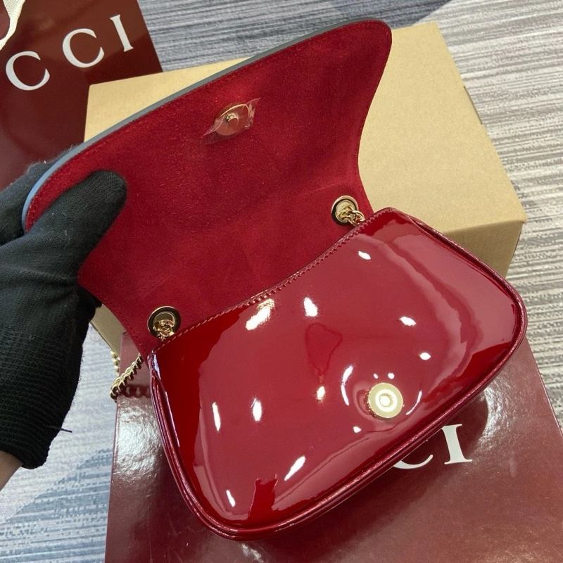 Gucci Satchel Bags 4036C-3197
