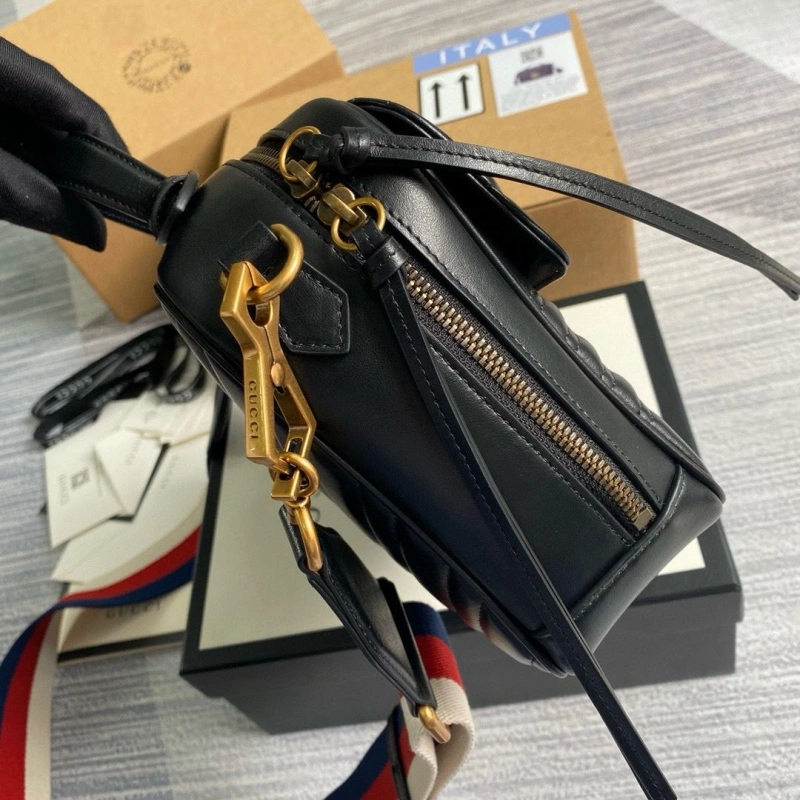 Gucci Top Handle Bags 4036C-3205