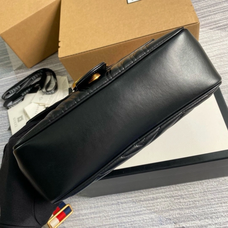 Gucci Top Handle Bags 4036C-3205