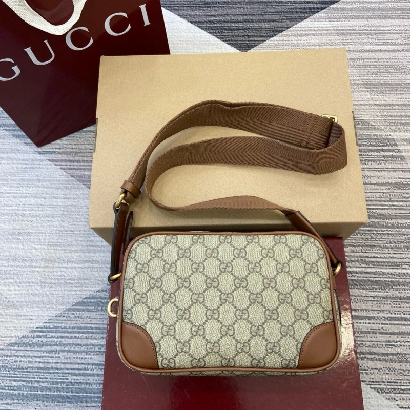 Gucci Satchel Bags 4036C-3207