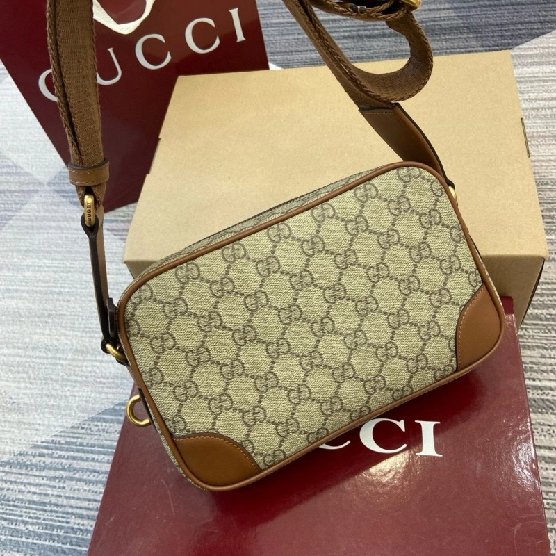 Gucci Satchel Bags 4036C-3207