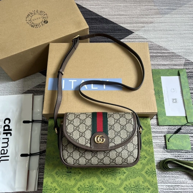 Gucci Satchel Bags 4036C-3209