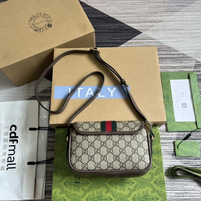 Gucci Satchel Bags 4036C-3209