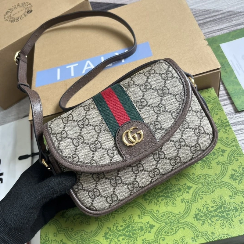 Gucci Satchel Bags 4036C-3209