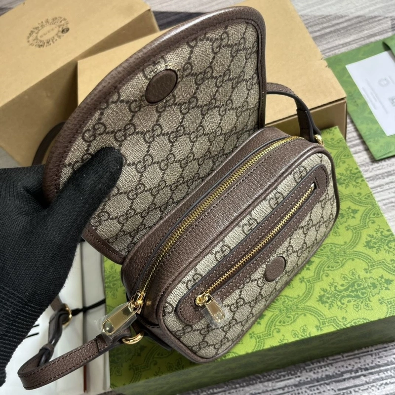 Gucci Satchel Bags 4036C-3209