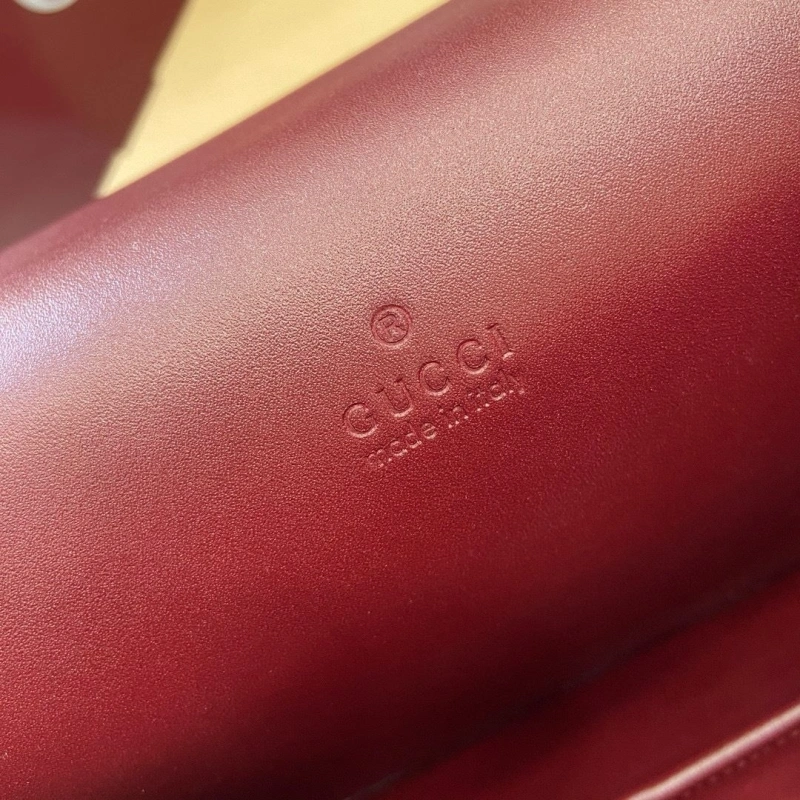 Gucci Top Handle Bags 4036C-3213