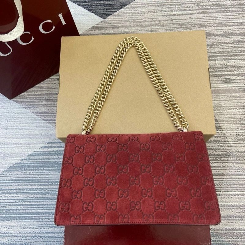 Gucci Top Handle Bags 4036C-3213
