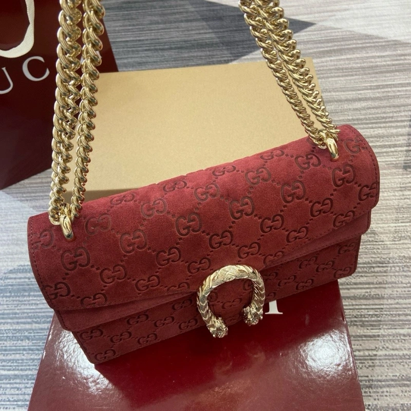 Gucci Top Handle Bags 4036C-3213