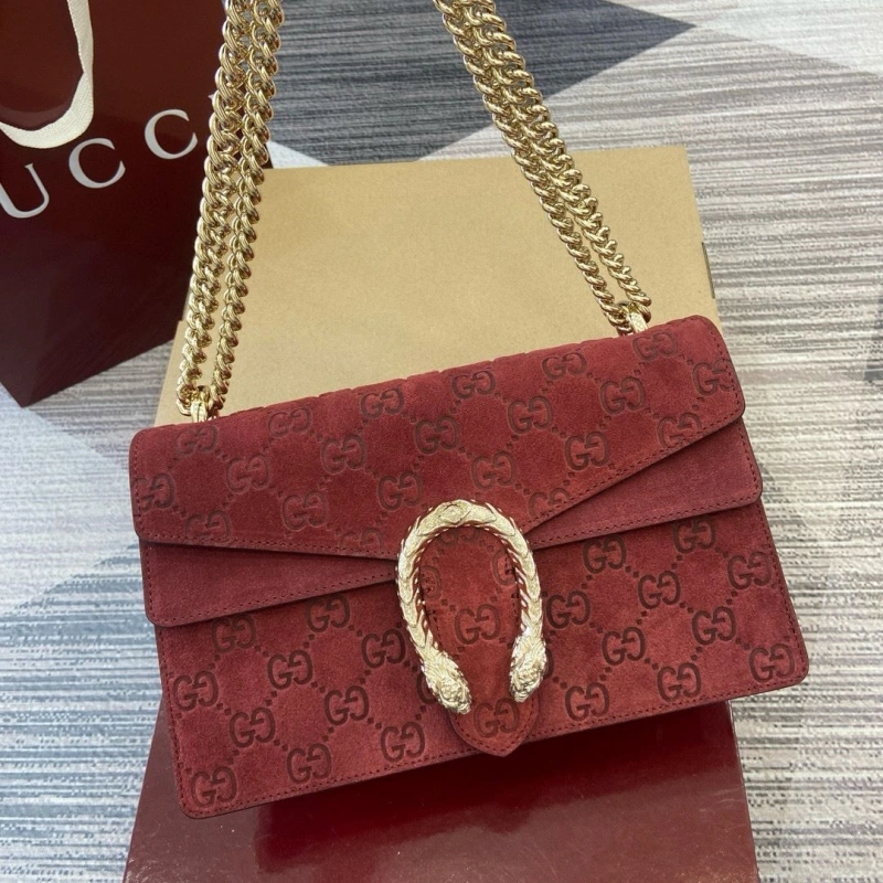 Gucci Top Handle Bags 4036C-3213