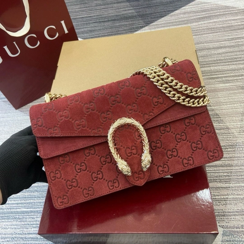 Gucci Top Handle Bags 4036C-3213