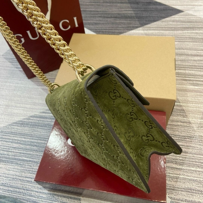 Gucci Top Handle Bags 4036C-3214