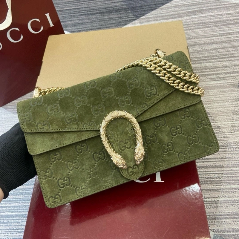 Gucci Top Handle Bags 4036C-3214
