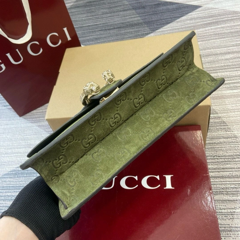 Gucci Top Handle Bags 4036C-3214