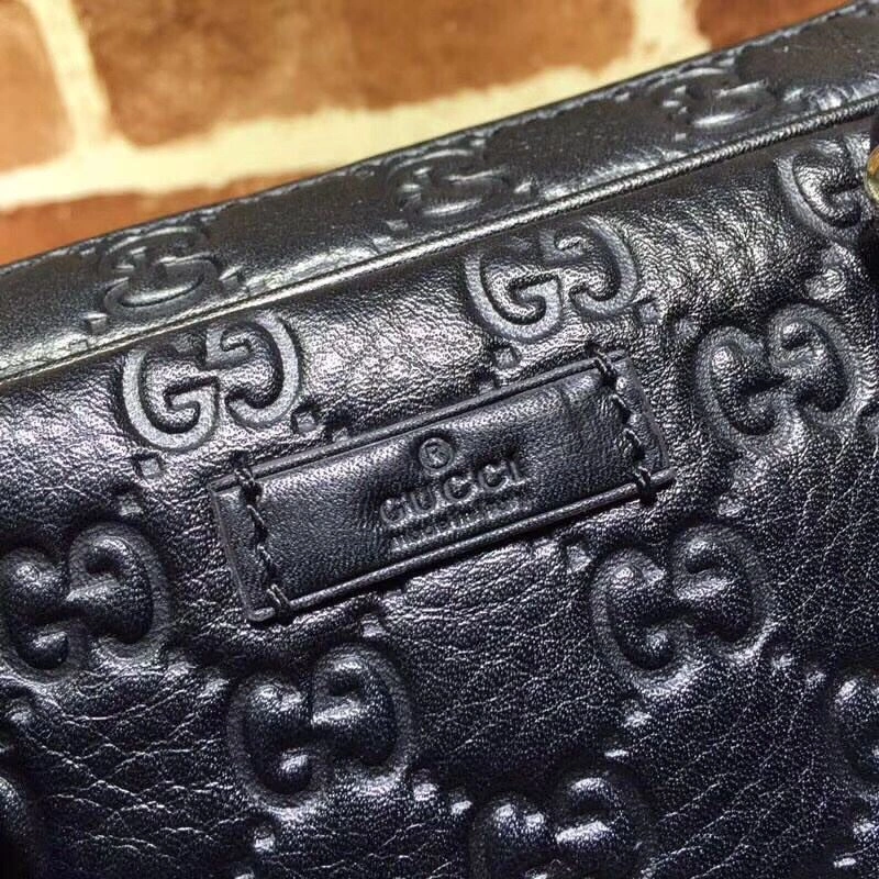 Mens Gucci Briefcases 4036C-3222