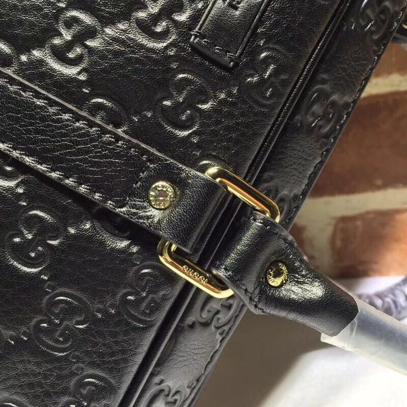 Mens Gucci Briefcases 4036C-3222