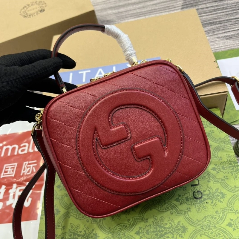 Gucci Top Handle Bags 4036C-3239
