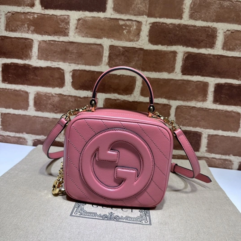 Gucci Top Handle Bags 4036C-3243