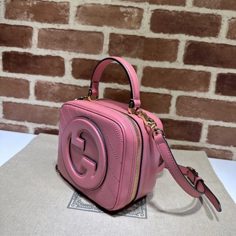 Gucci Top Handle Bags 4036C-3243