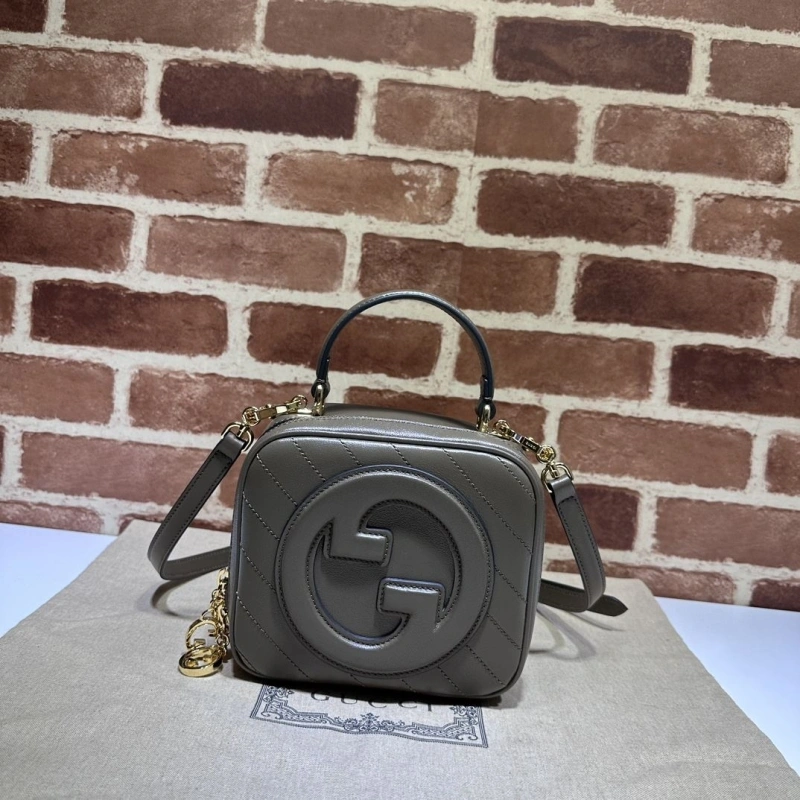 Gucci Top Handle Bags 4036C-3246