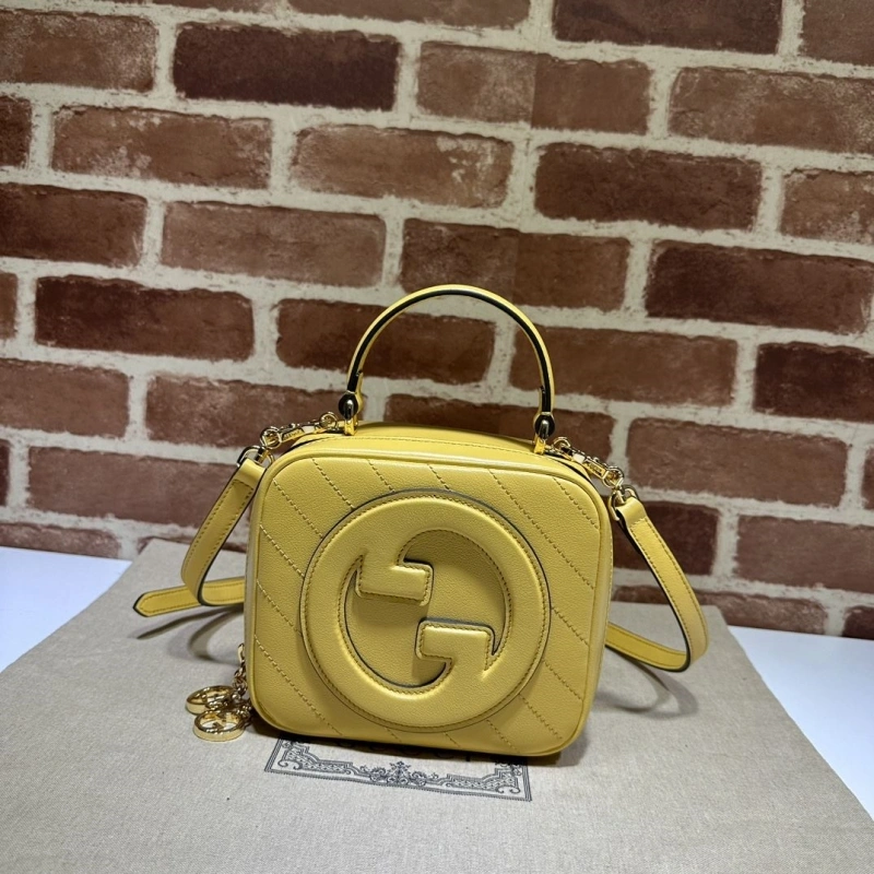 Gucci Top Handle Bags 4036C-3247