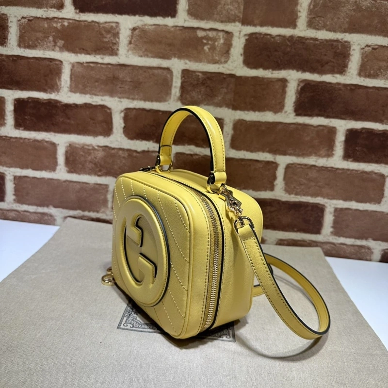 Gucci Top Handle Bags 4036C-3247