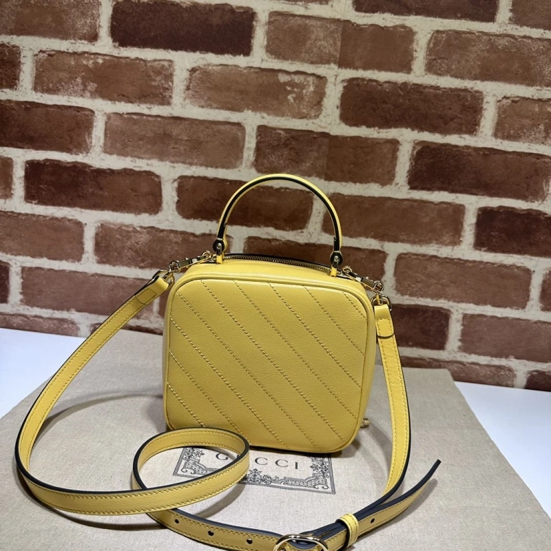Gucci Top Handle Bags 4036C-3247