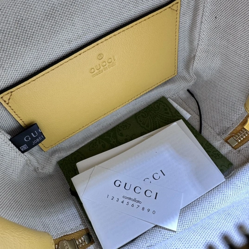 Gucci Top Handle Bags 4036C-3247
