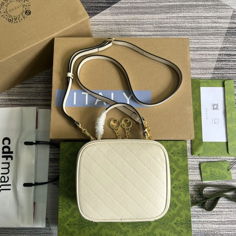 Gucci Top Handle Bags 4036C-3249