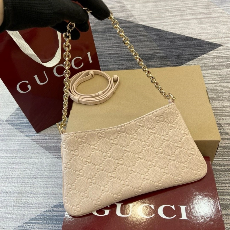 Gucci Top Handle Bags 4036C-3251